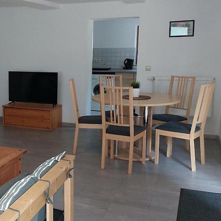 Ferienwohnung, Offenes Apartment Bad Waldsee Zewnętrze zdjęcie