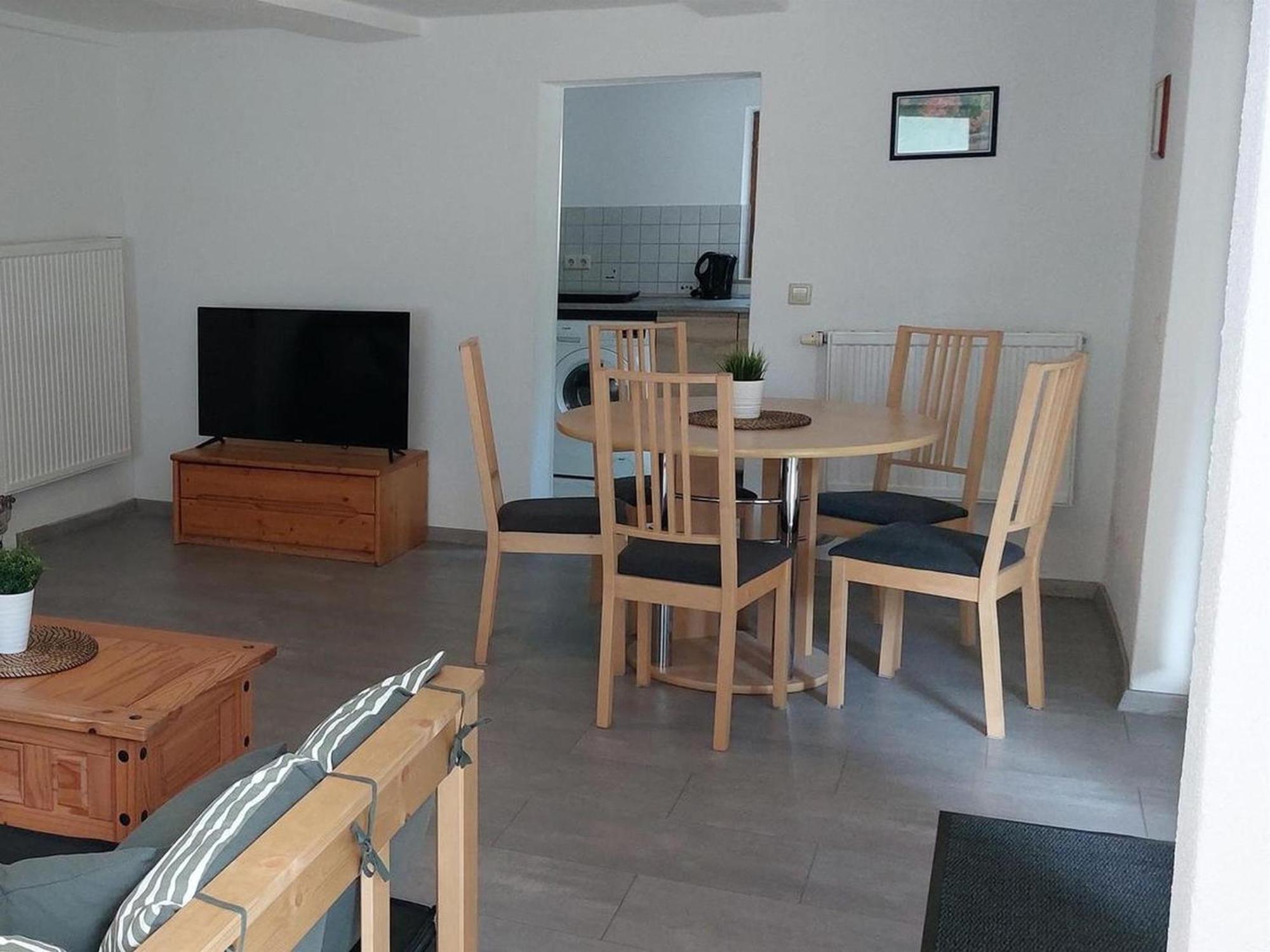 Ferienwohnung, Offenes Apartment Bad Waldsee Zewnętrze zdjęcie