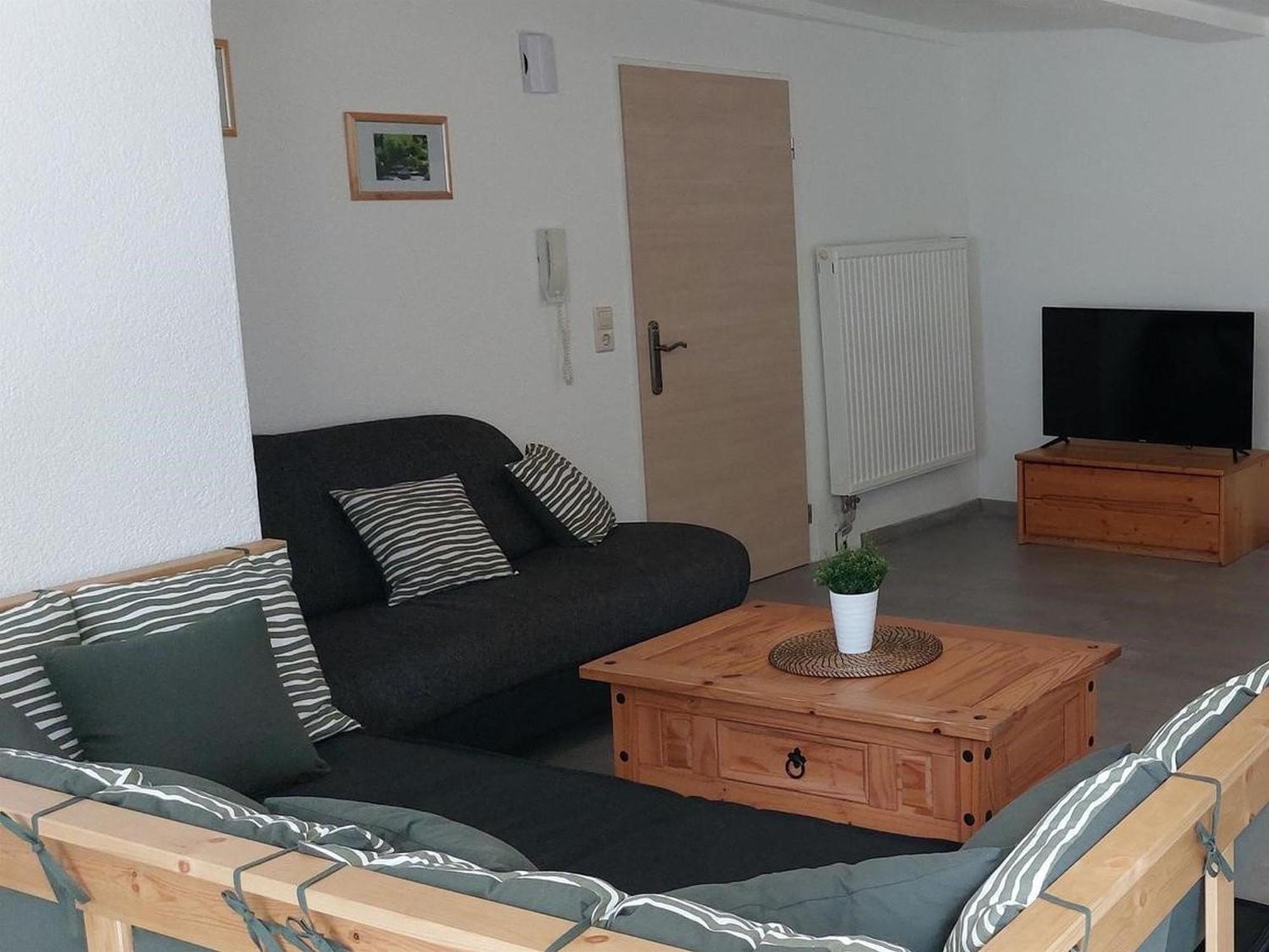 Ferienwohnung, Offenes Apartment Bad Waldsee Zewnętrze zdjęcie