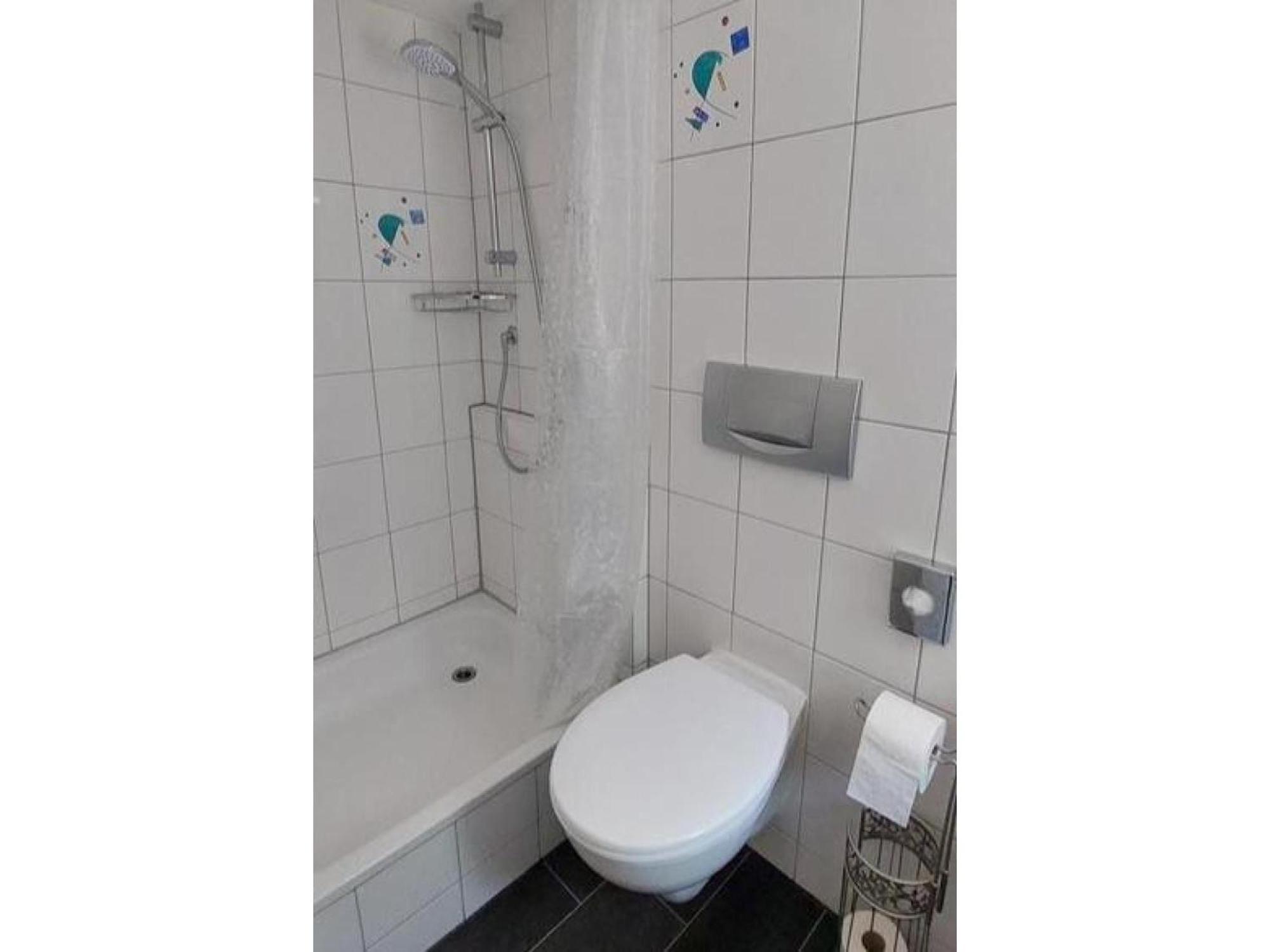 Ferienwohnung, Offenes Apartment Bad Waldsee Zewnętrze zdjęcie