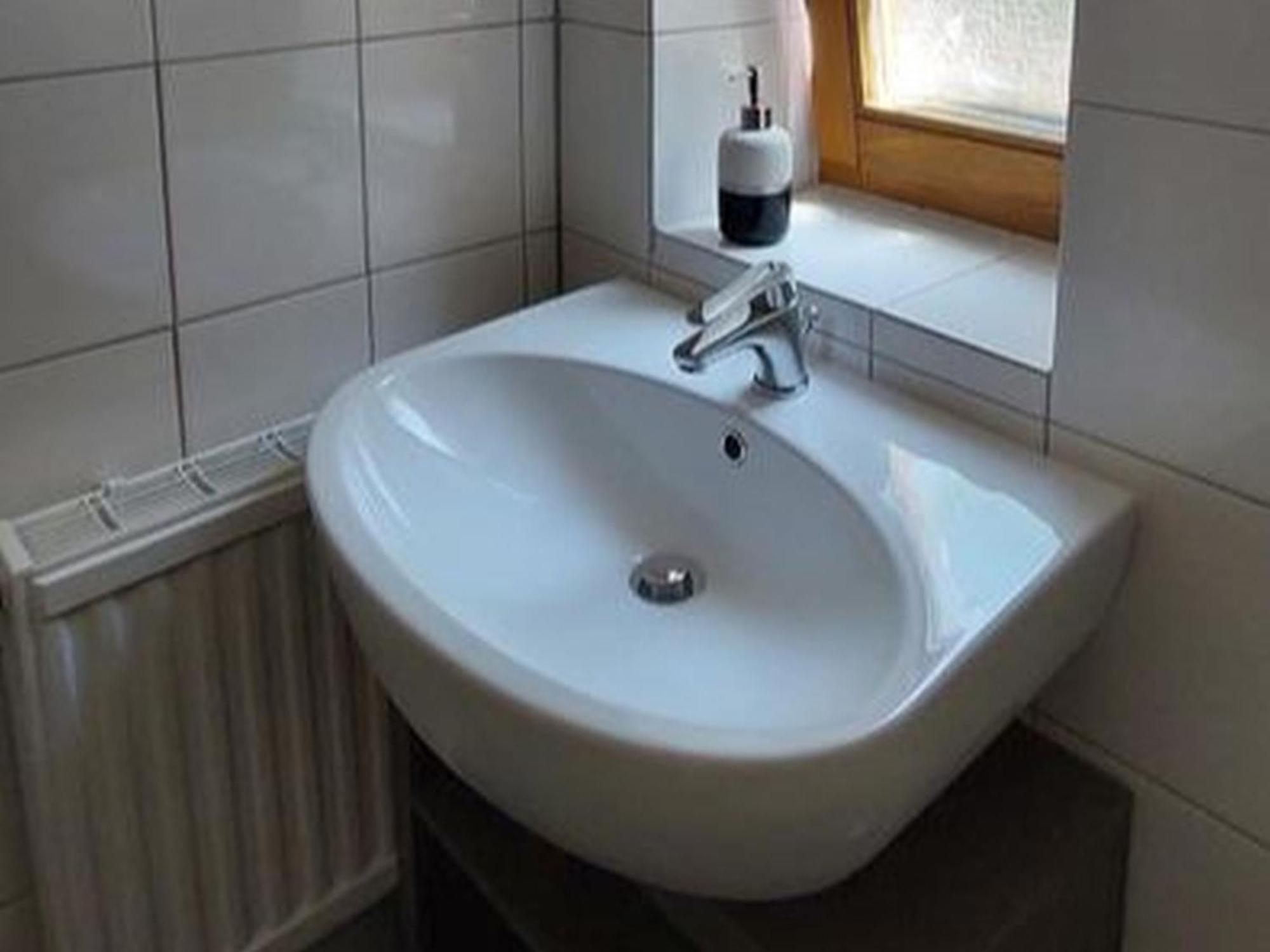 Ferienwohnung, Offenes Apartment Bad Waldsee Zewnętrze zdjęcie